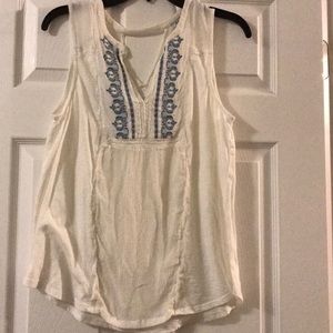 Lucky Brand tank